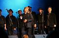 Spooky Mens Chorale  301
